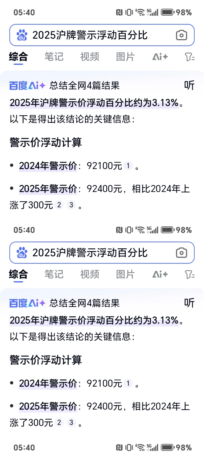 别再做白日梦了！上海的蓝牌不可能暴跌！要想用杭州市的车牌价买沪蓝牌，简直是异想天