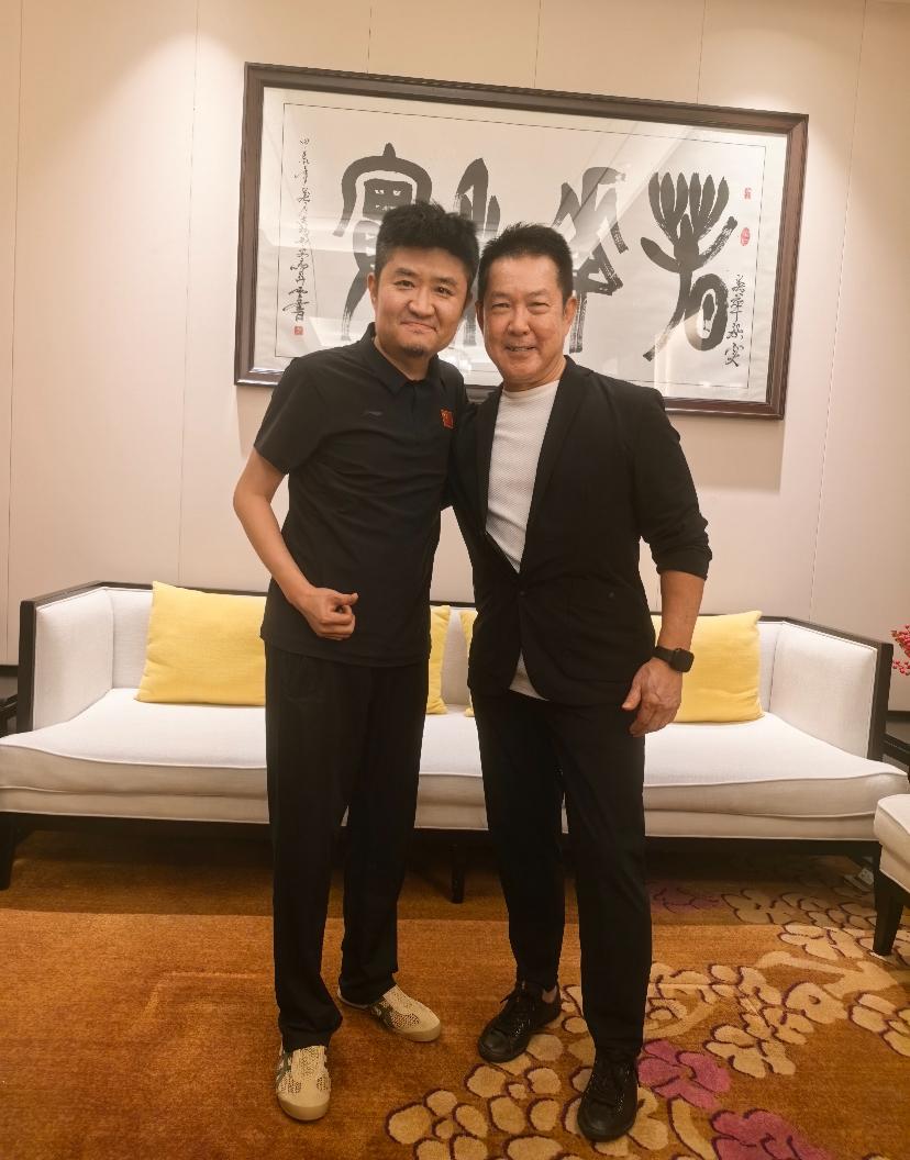 近日，著名相声演员、一级演员、相声表演艺术家、相声大师、陕派相声创始人、博士生导