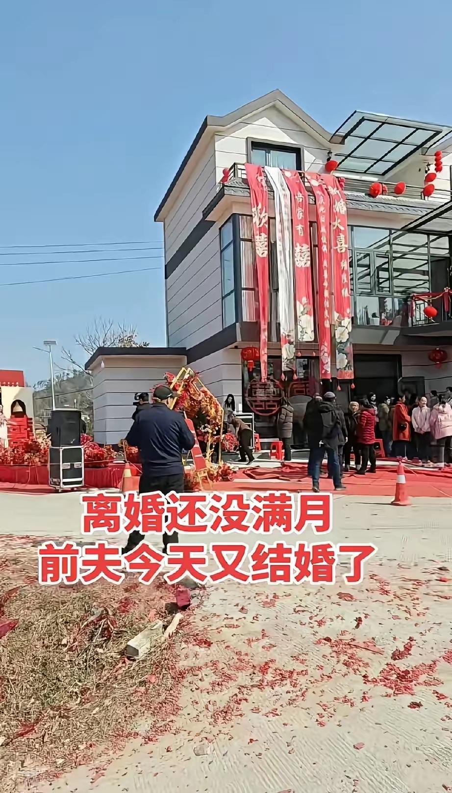 这就是现实！女子本想拿离婚拿捏丈夫，笃定他离开自己就找不到更好的，早晚得低