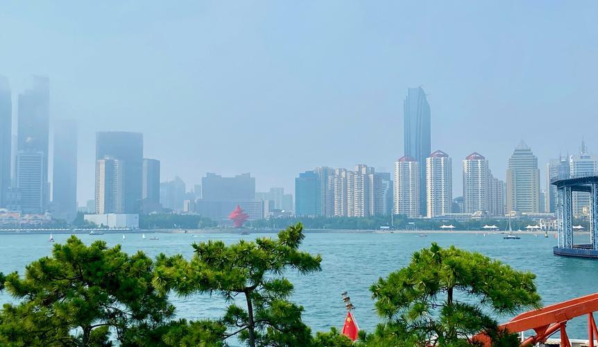 青岛上半年财政表现来了！2026年上半年青岛全市一般公共预算收入696.1亿
