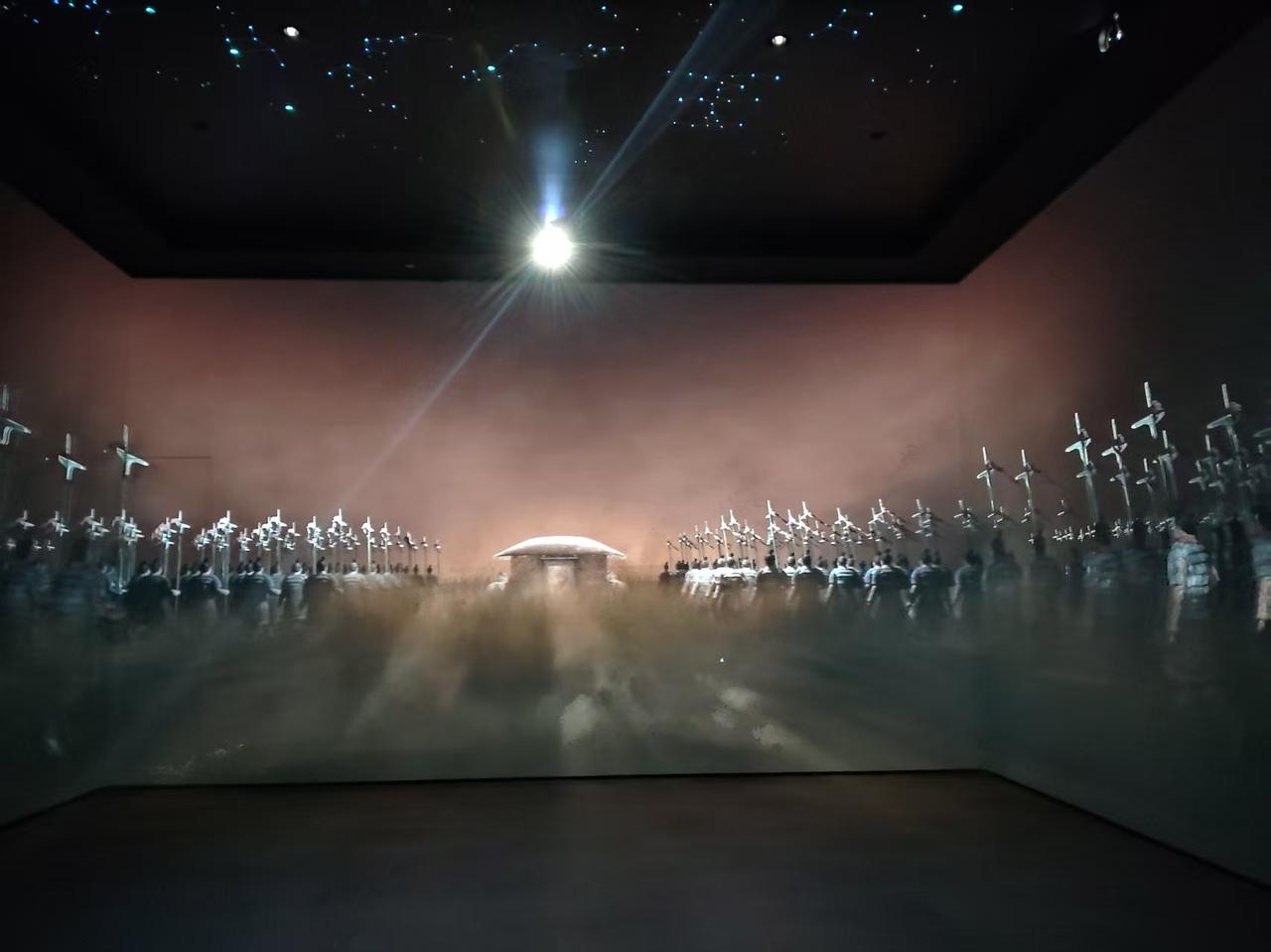 为什么武则天以后就没有女皇了:大臣甲:连亲兄弟都杀。大臣乙