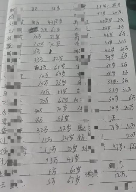 银行大厅买理财亏千万！57名储户懵了：假业务员把银行当“杀猪盘”现场？家人