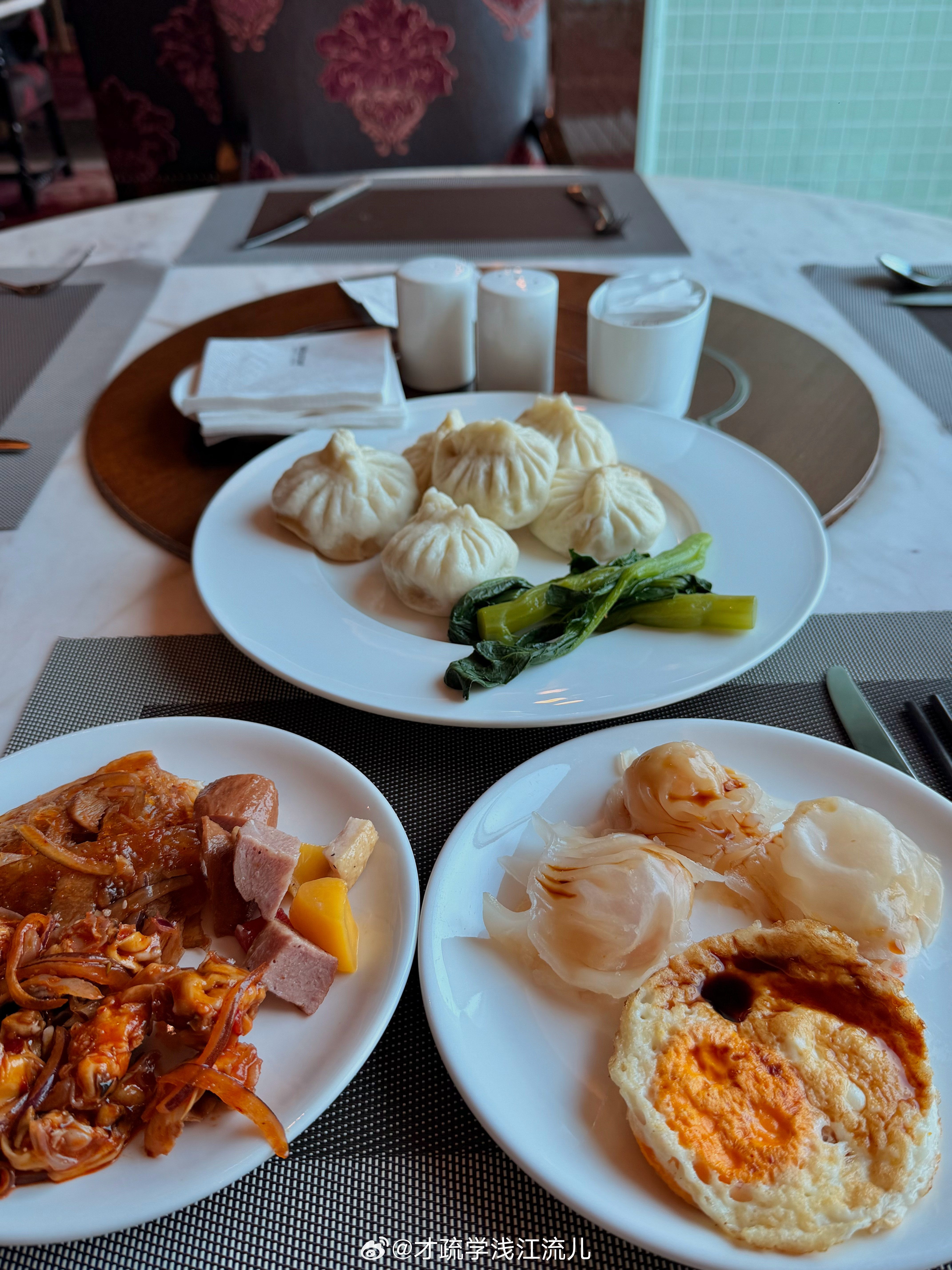 还有一位早餐，谁来吃赶紧来吧，A我139。