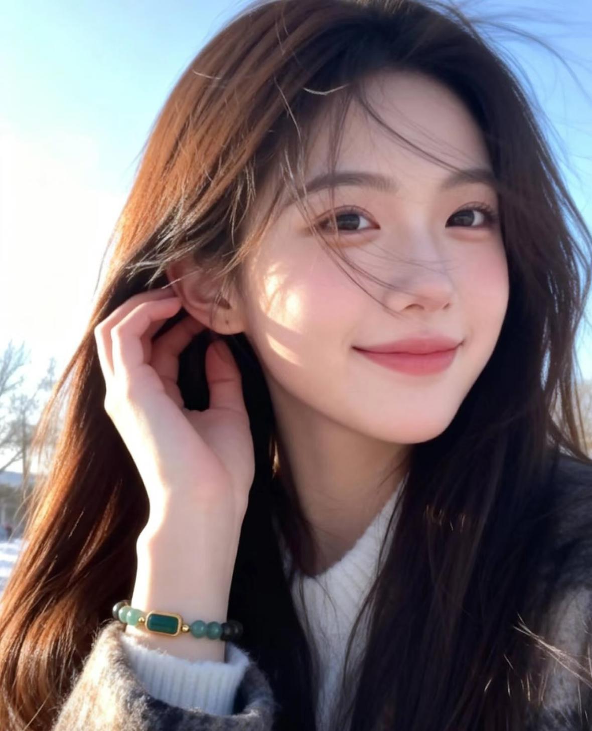 女人的心是天上的云常听人说“女人的心是天上的云”，变幻莫测，作为一个男人，我