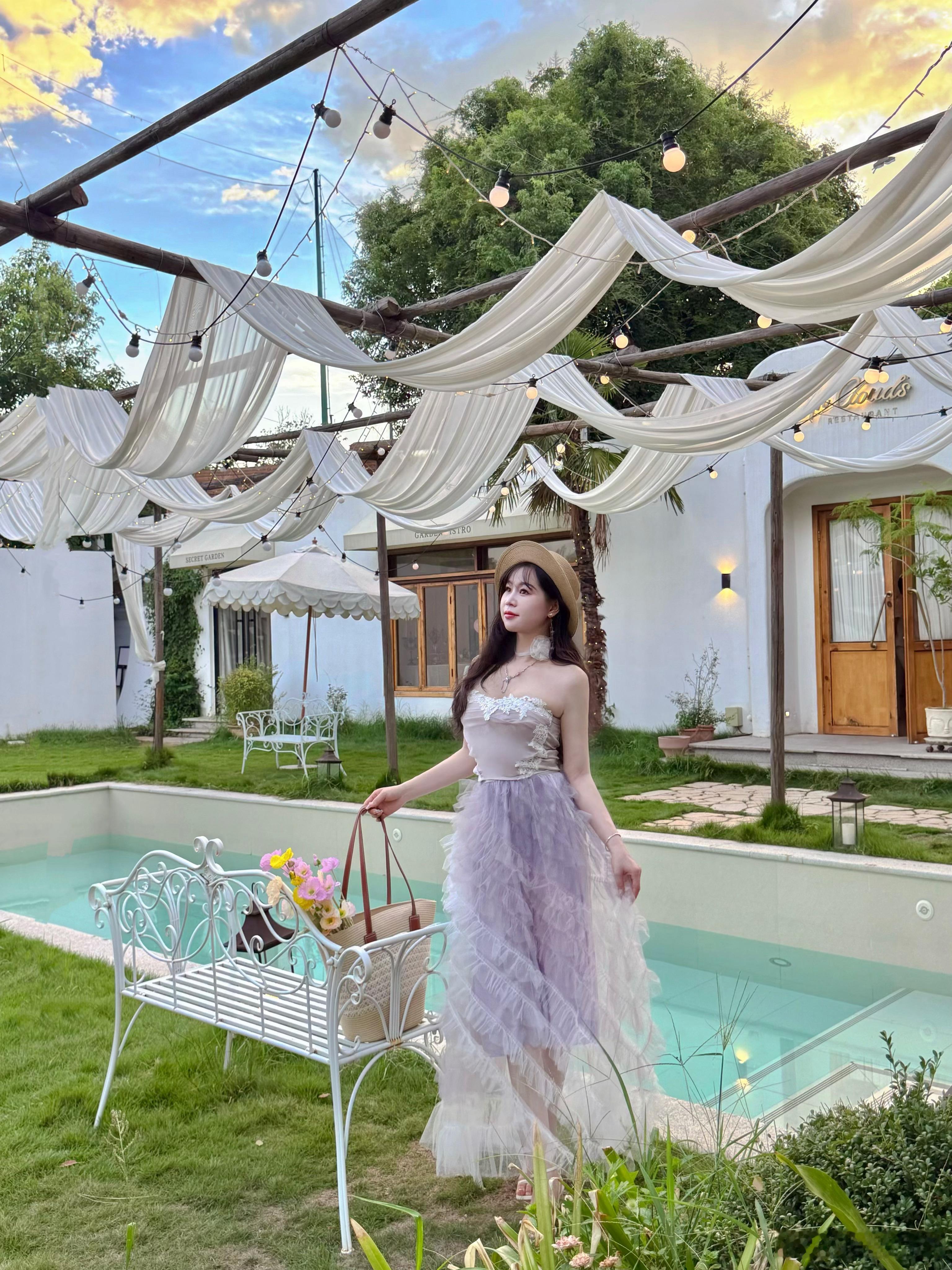 无限地爱着新的一日🧚🏻‍♀️👗:下架学姐XJXJ​​​