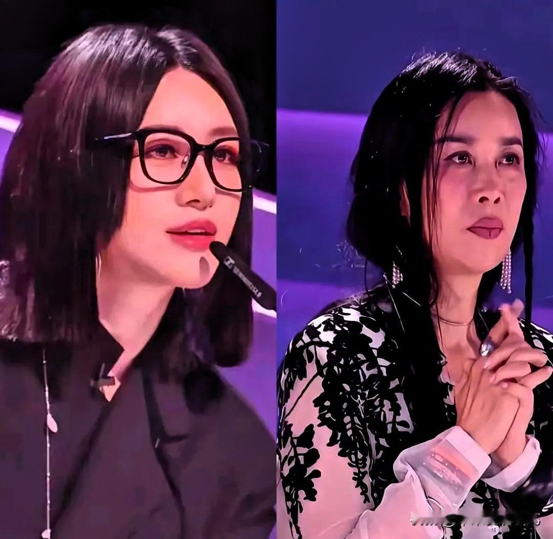 华晨宇服气了，那英也甘拜下风了，真是没想到，尚雯婕竟然会有这么不为人知的一面