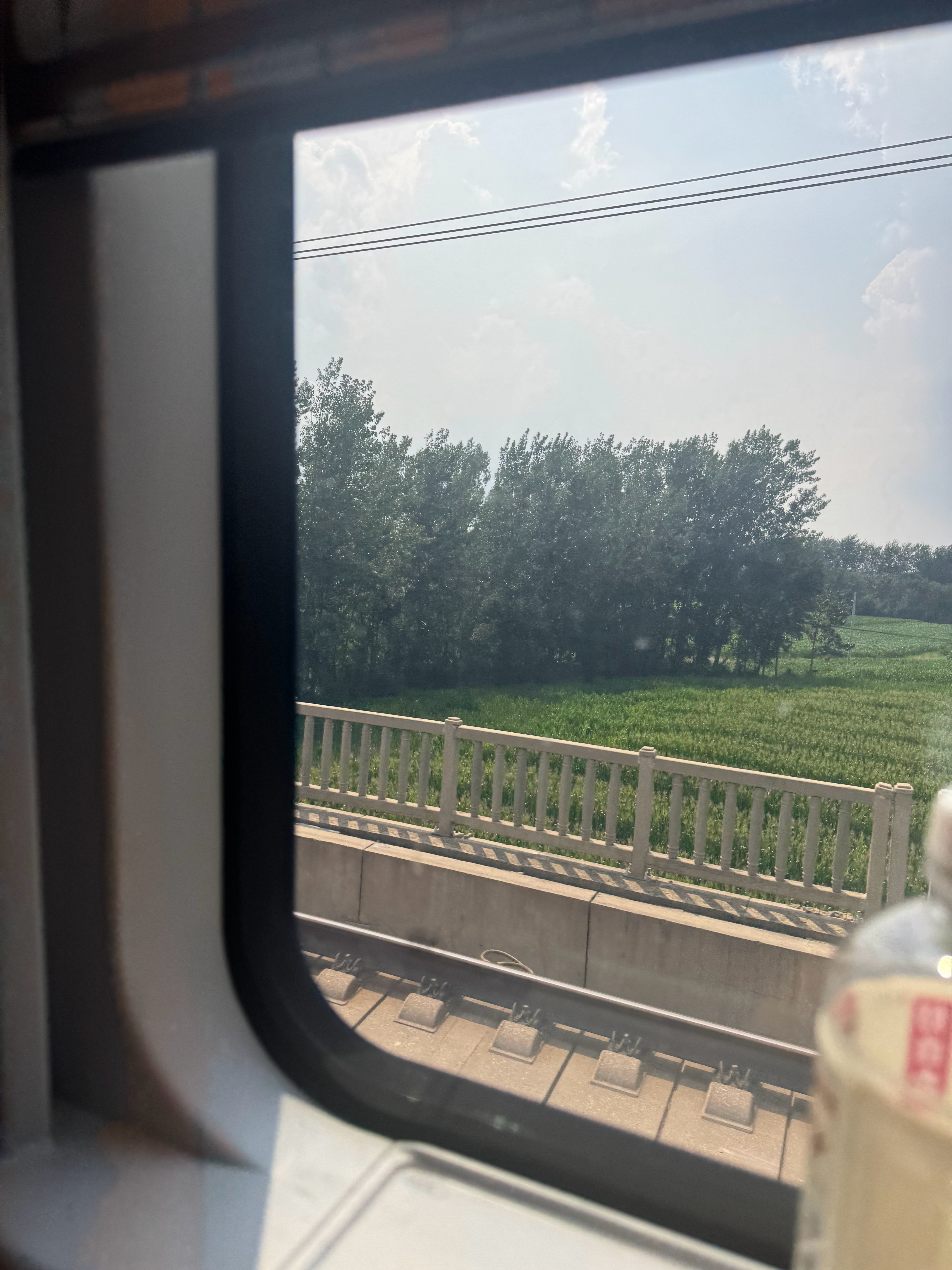 出发出发，南京走起。