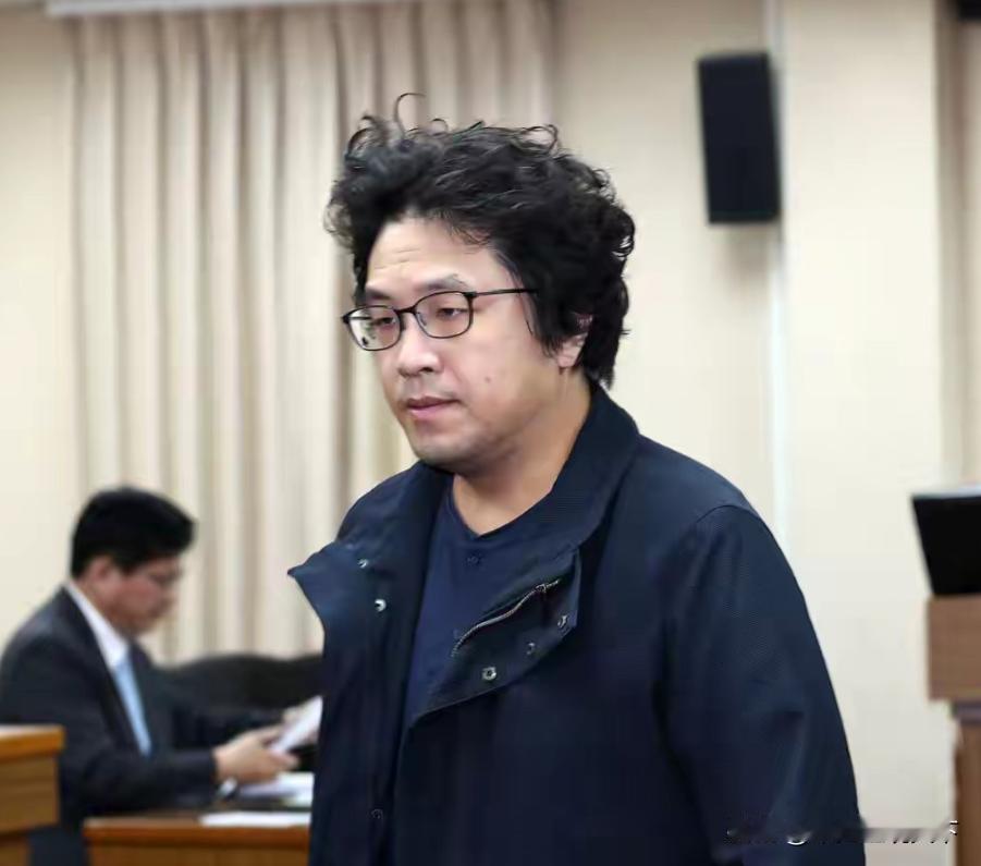 5月14日，沈伯洋发表不当言论引发广泛批评！当天上午，他在公开受访时发表了