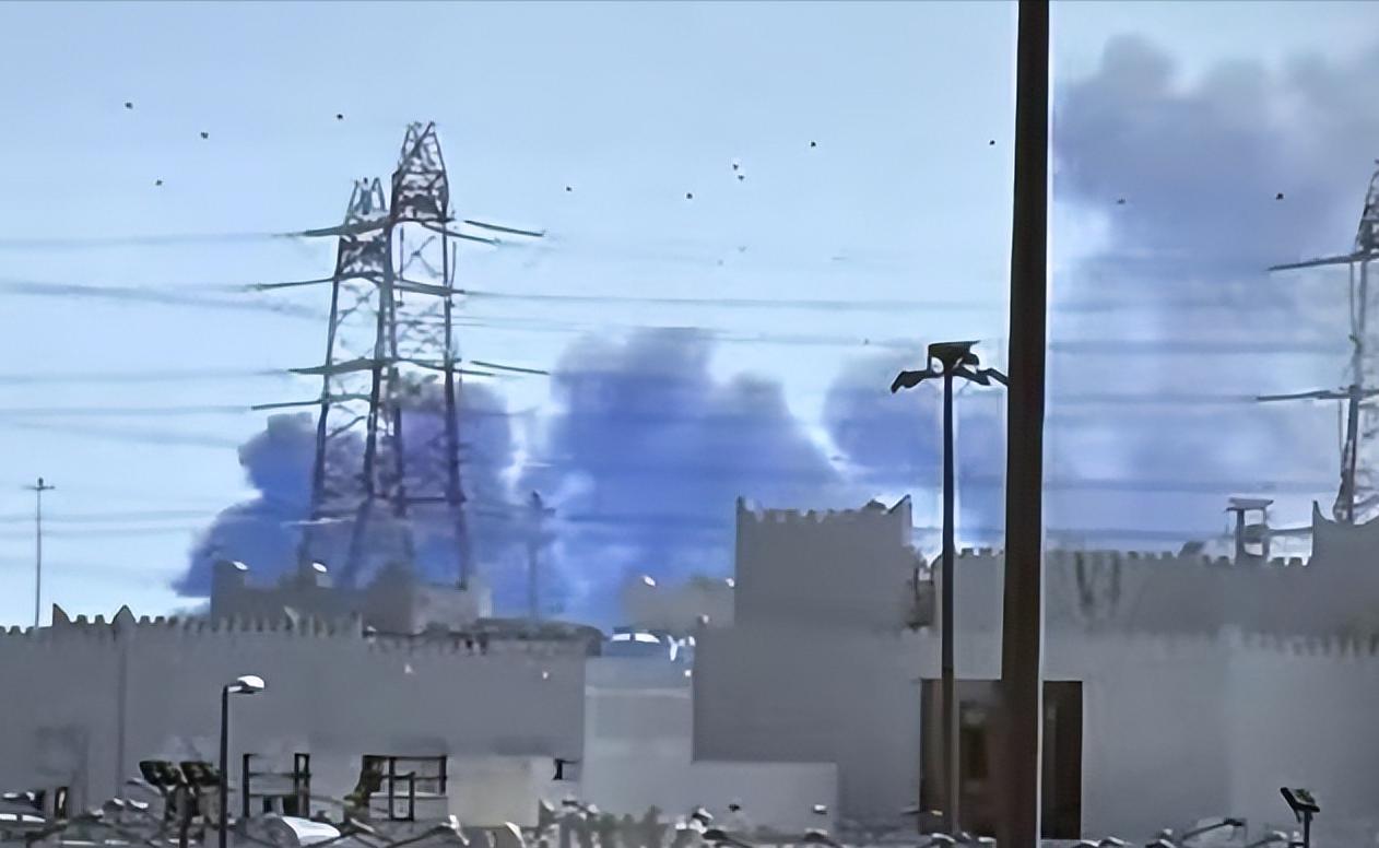 伊朗大捷！来自伊朗官方的消息显示，伊朗反击美以的军事打击行动已“彻底摧毁”