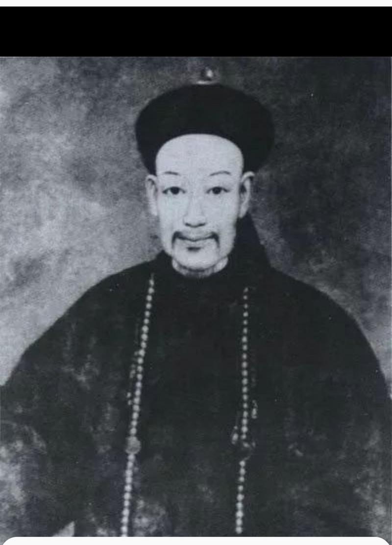 1859年，咸丰皇帝下令杀掉左宗棠，左宗棠连夜找到胡林翼求助，然而，胡林翼却无奈