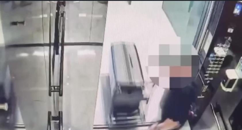 台湾发生一宗骇人听闻的跨国情杀藏尸案。一名36岁泰国籍女子「阿思」（音译）本月初
