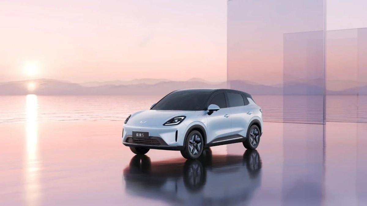 A0级纯电代步车冬季出行有焦虑？缤果S第一个不答应！冬季出行，你是否也在为电动