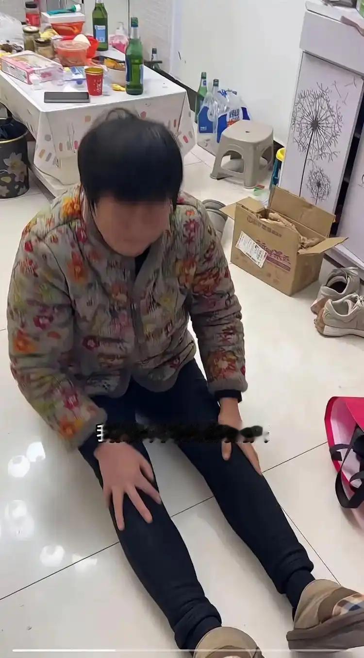 这下真笑不出来了！河南，女子怀上了第三胎，本来是高高兴兴地想着和婆婆分享这个好消