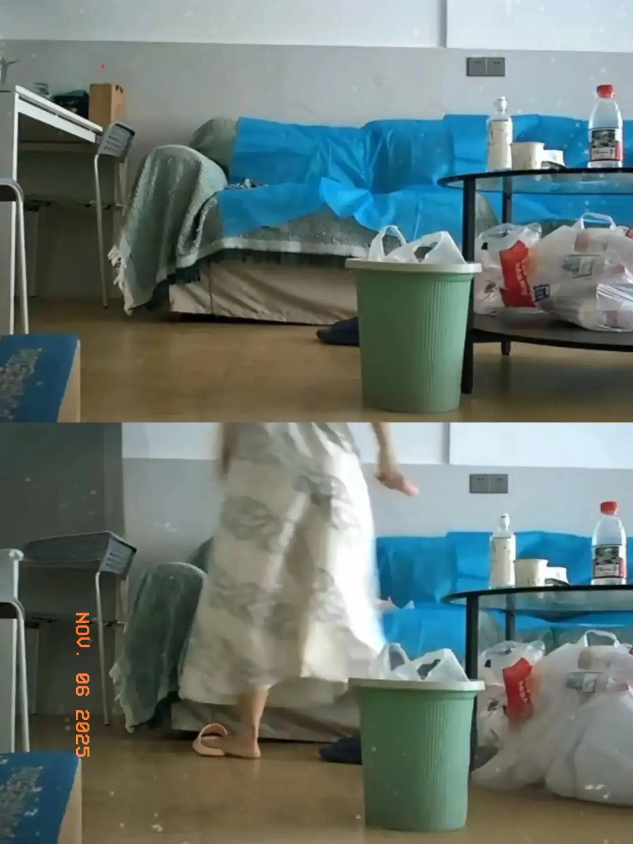 总感觉湖南省人民医院的祖副院长，还有曹主任的事情不简单那个摄像头的位置，既不