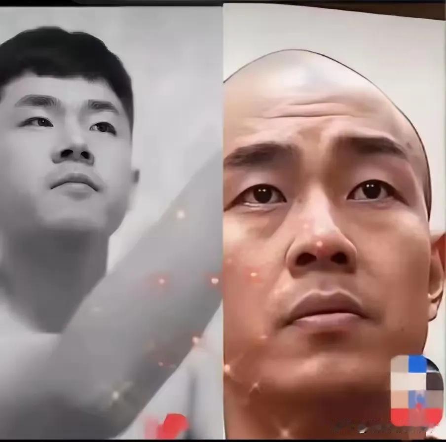 杀妻凶手金昊狱中落泪这一幕，看着真让人五味杂陈！想当初他有多不可一世，如今