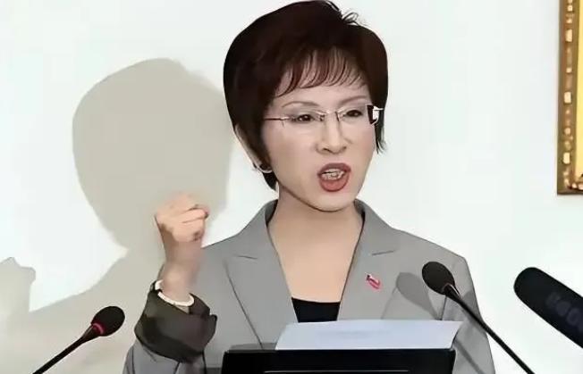 不查不知道，查了才明白！其实郑丽文和洪秀柱最大的区别是：郑丽文上任后采取的是表面