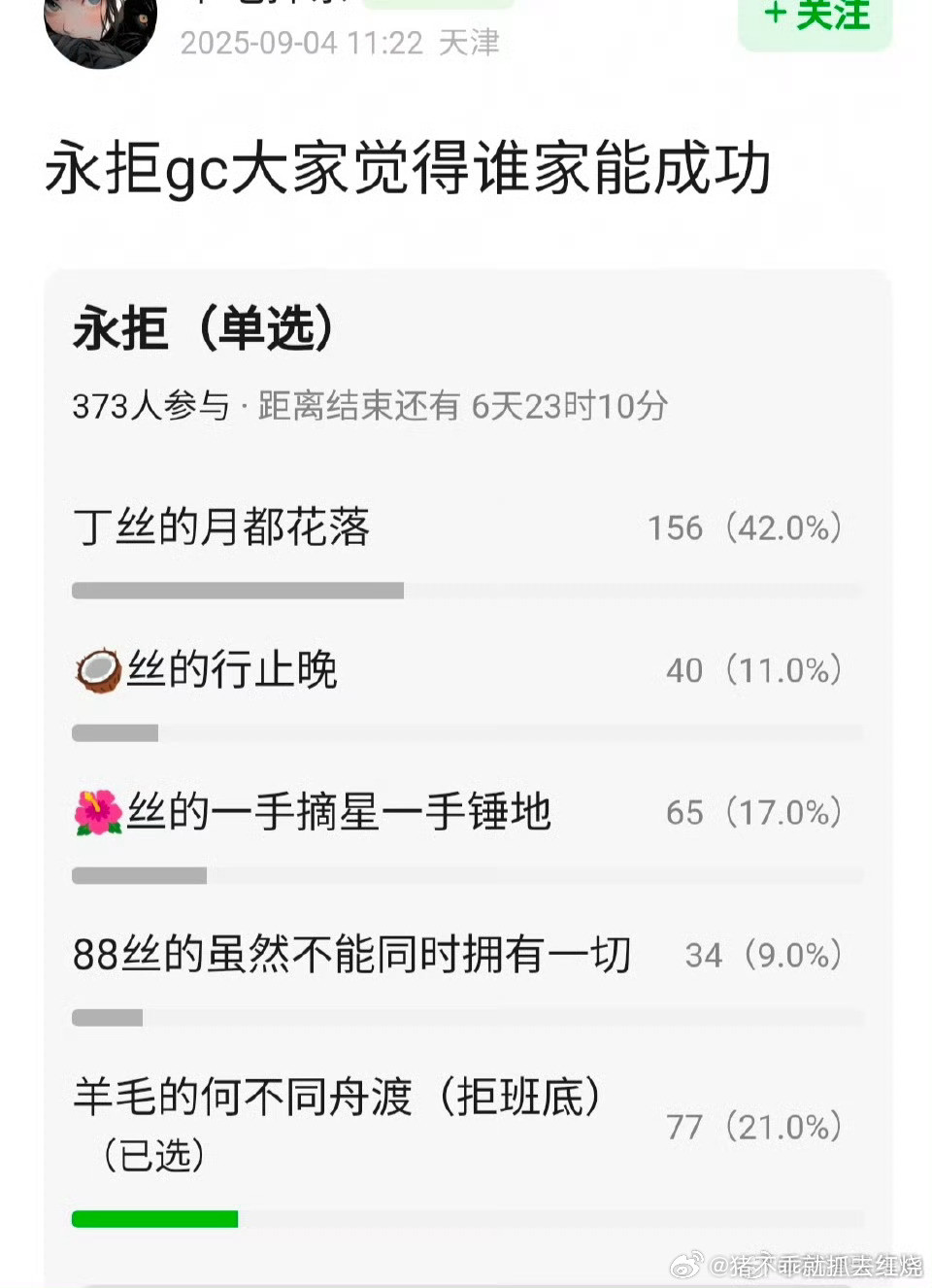 好热闹，大家都在永拒​​​