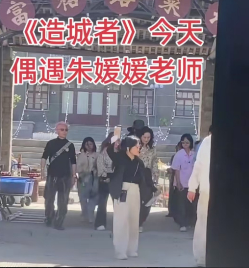 朱媛媛病逝，让很多人学会成长，在不知情的情形下，还是不要随意评价别人，否则会因为