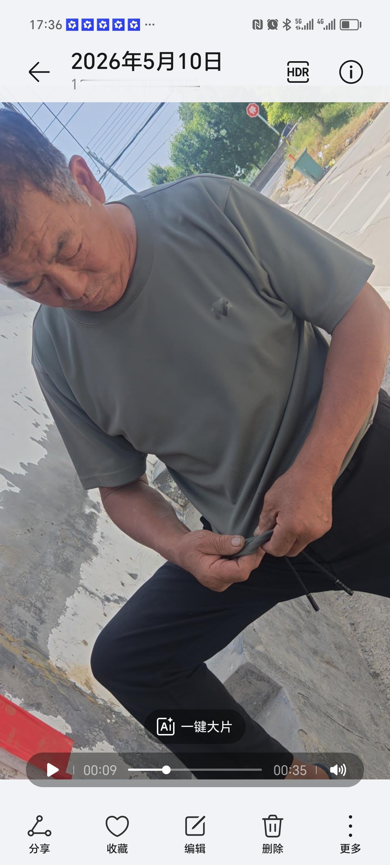 贺原阳县王庄村种地大户何随意一亩玉米卖钱1854元5月5号，刚刚卖过玉米的王庄