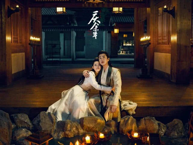 收视率高到“吓人”的4部剧, 《庆余年》上榜, 少看一部算我输!