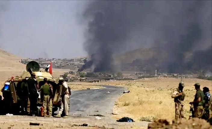 圣诞夜炸懵伊朗！中东那边又出事了，以色列军队直接在黎巴嫩境内动手把伊朗一个叫侯赛