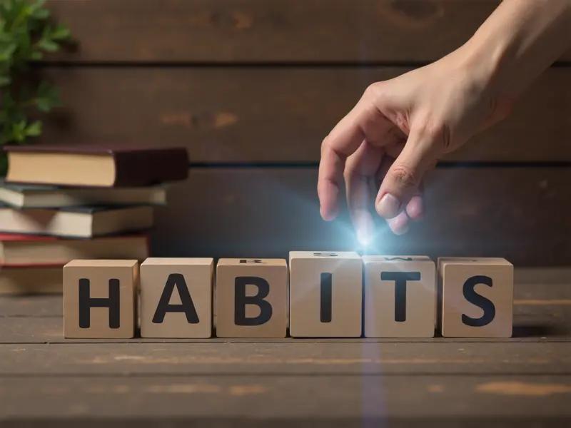 想长寿，有些习惯得安排上。饮食必须均衡，多吃高纤维、富含果蔬的食物，像全谷物、鱼