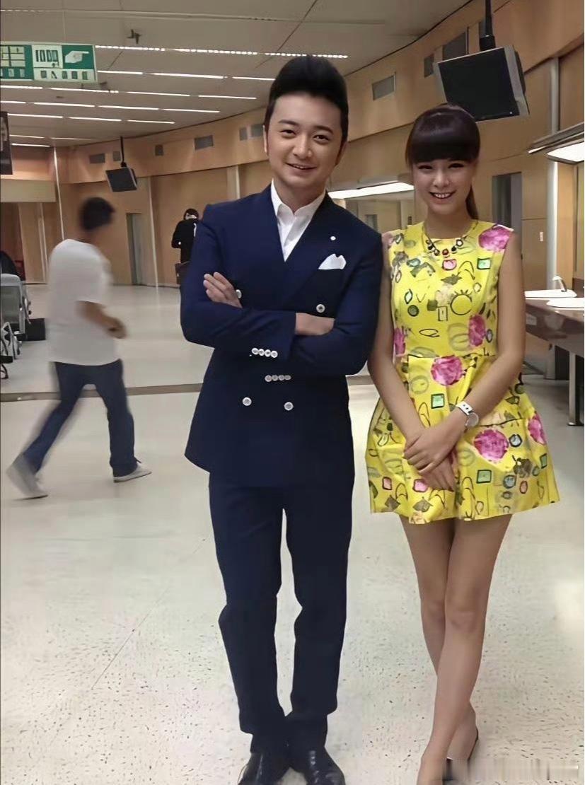 好的婚姻真的能让女人容光焕发！