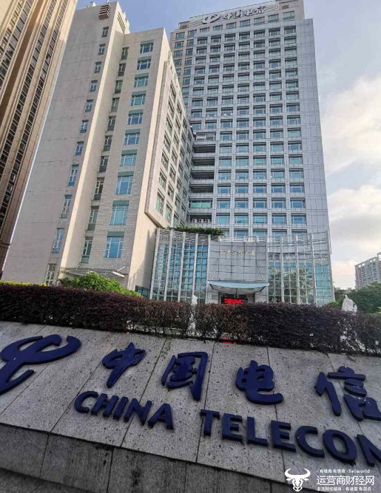 某地100多万算力项目引三大运营商争抢 电信中标后还遭联通质疑投诉