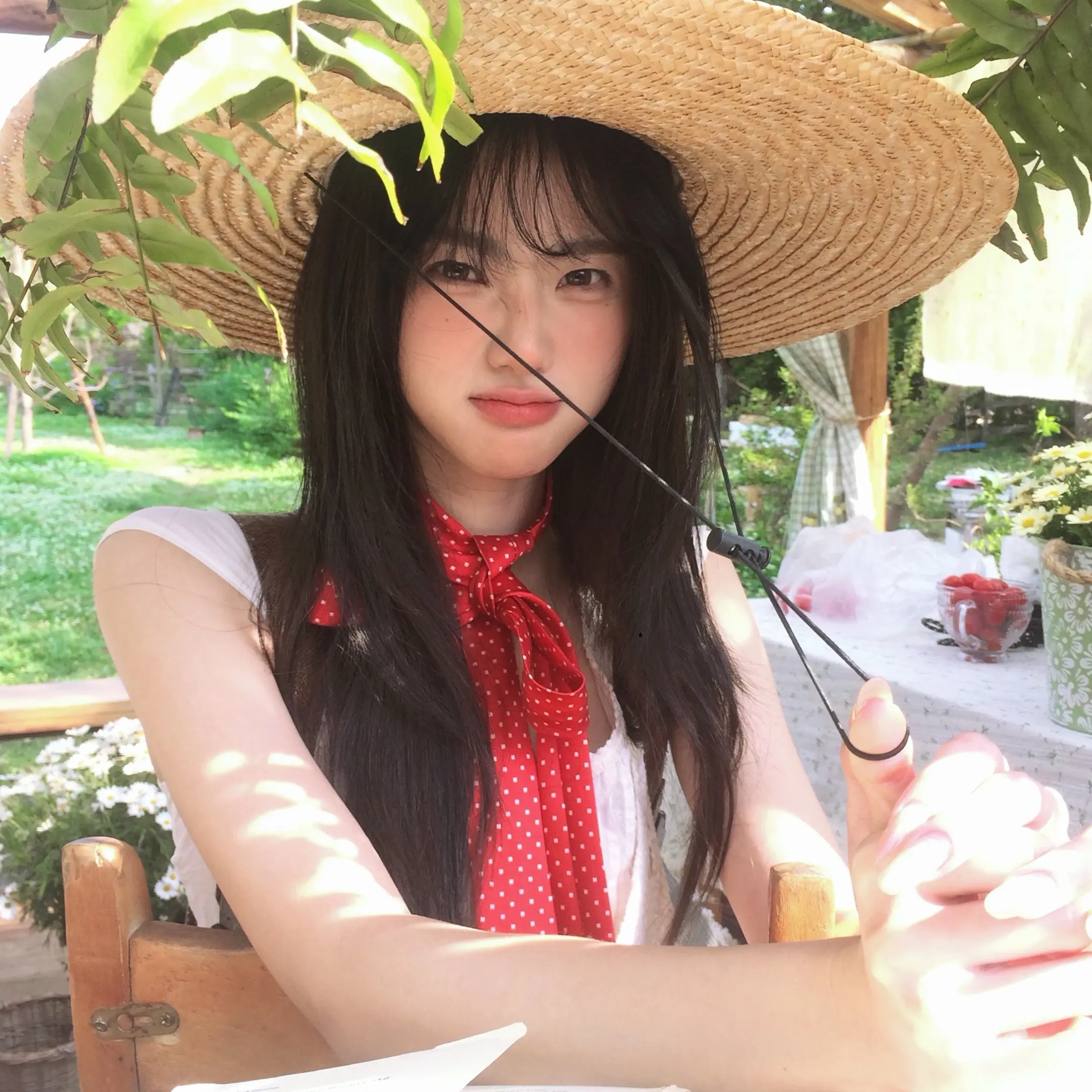 臭小子和乖女孩