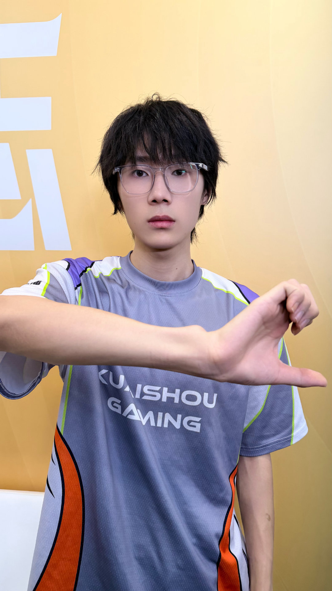 #小屿wsq##ksg连续两大场零封#继续赢下下一场[吐舌头眯眼睛笑]​