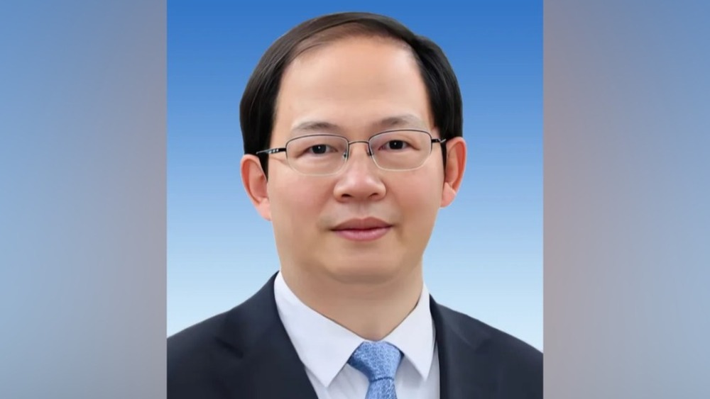 西北工业大学副校长杨益新调任南京理工大学校长