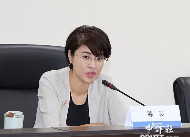 许淑华：南投罢免民进党议员未成，但不满的力道愈来愈强民进党籍南投县议员陈玉铃罢