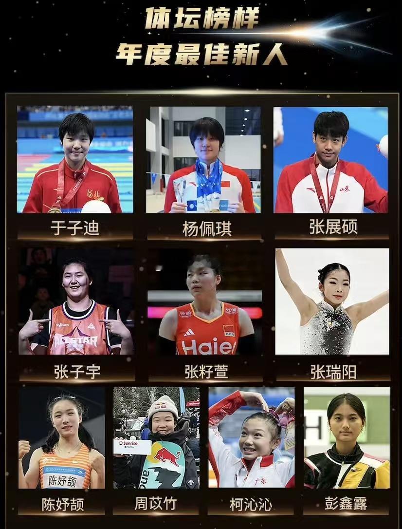 最新表彰两则👏