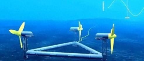 成功了！中国向世界扔下重磅炸弹级科技成果，如果直接用海水就能源源不断制氢、发电，