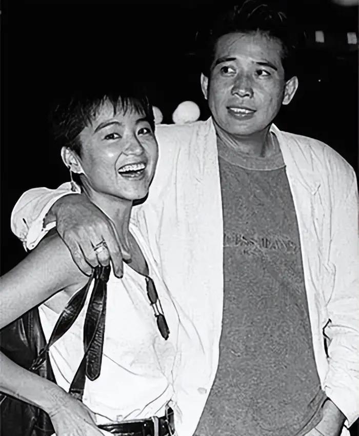 王铎：亲密无间的时候