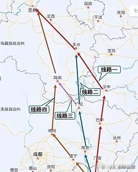 兰渝高铁“取直”争议不断，陇南仿佛被“抛弃”。其实这背后是效率与公平的艰难抉择。