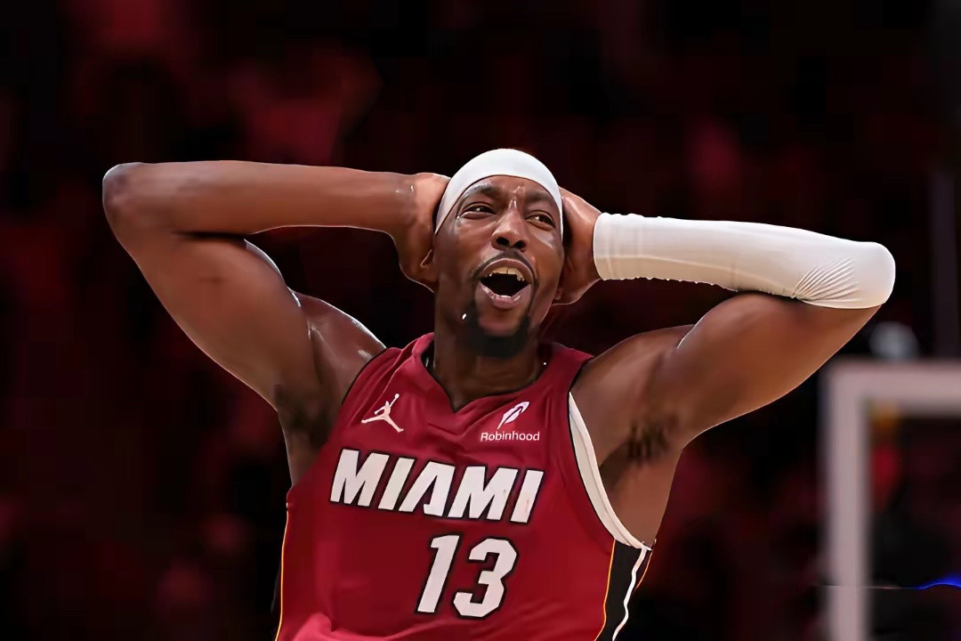 83分先生“坑”了热火！东部关键卡位战，热火118：135惨败给摆烂的步行者，直