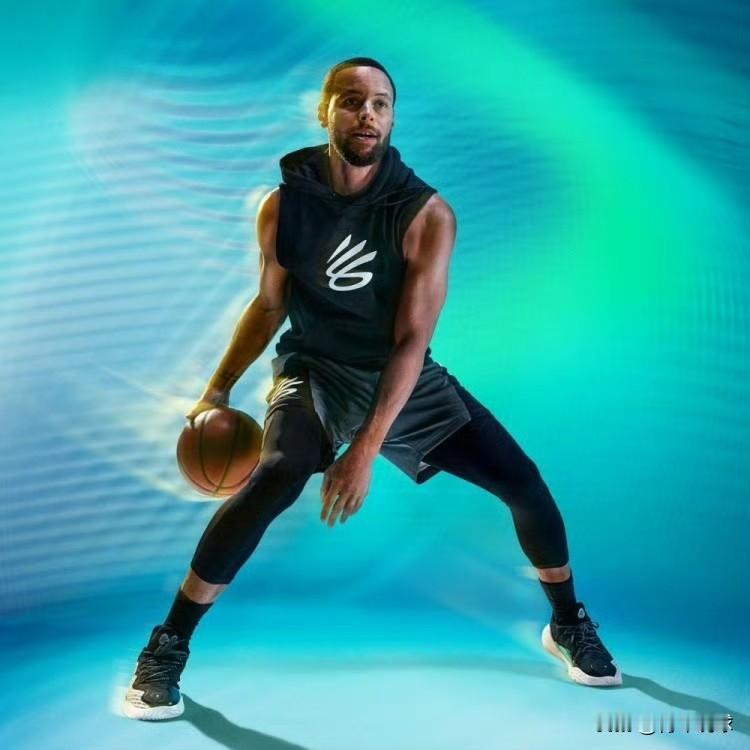 库里太不厚道了！据权威记者Shams报道：勇士队球星库里已经提前终止了与安德