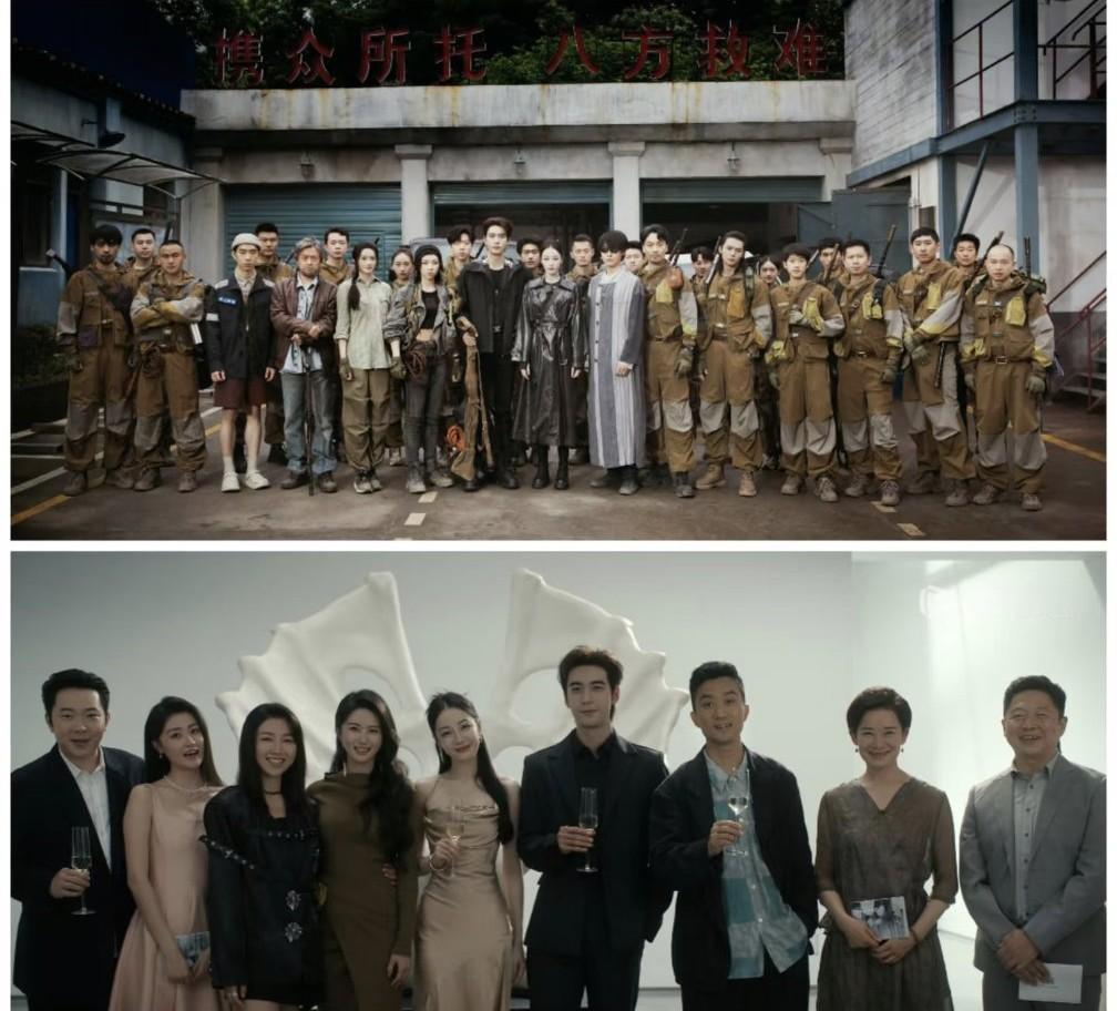 《枭起青壤》到底讲了个什么故事？在这个故事里，女娲造的不仅是地上奔走的人类，