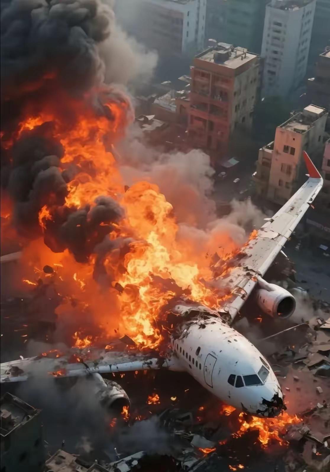 这下咱们可算是看了一出大戏。沙特的美军基地，这回是真出事了。5架大型空中加油