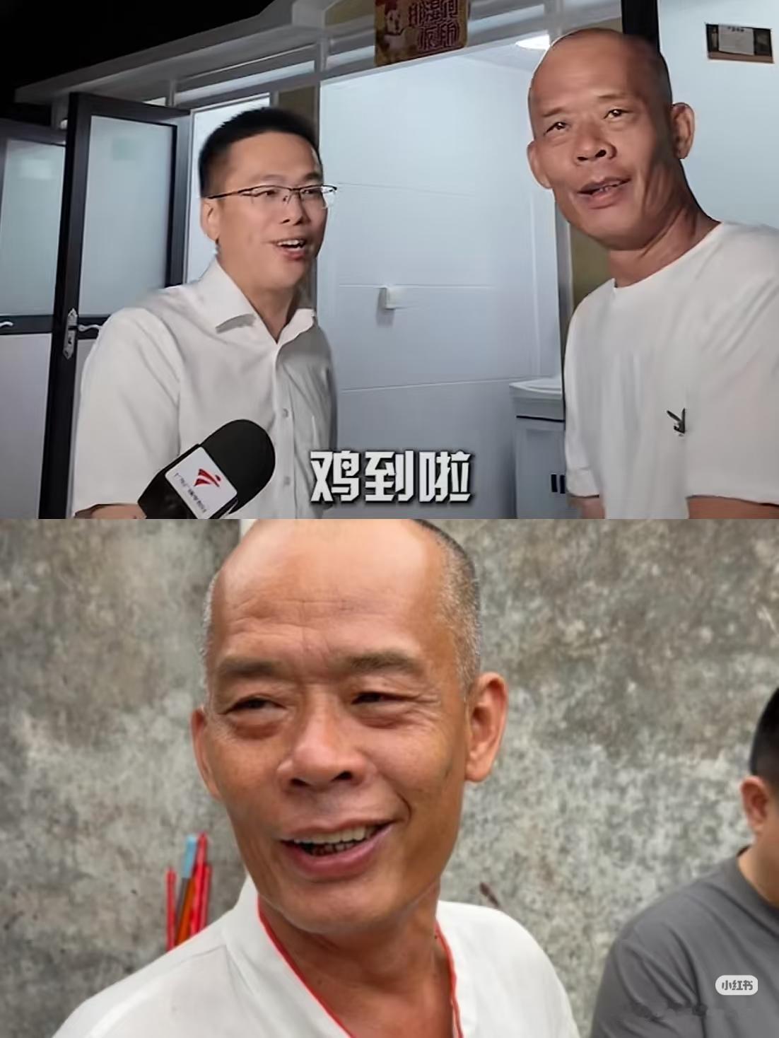 收一千只鸡转手就捐10万？这就是老广的格局谁能想到，顺德一家开了7年的街坊小店