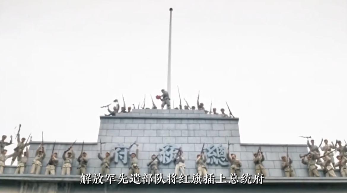 为什么上海解放时，几十万大军非要露宿街头？明明别的城市解放战士们都能住老乡家歇脚