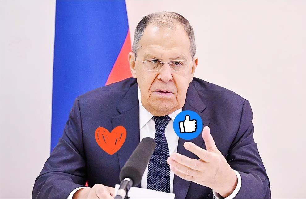 俄罗斯外长宣布了！25日俄罗斯外长拉夫罗夫这通表态，直接把欧洲架在火上烤了啊