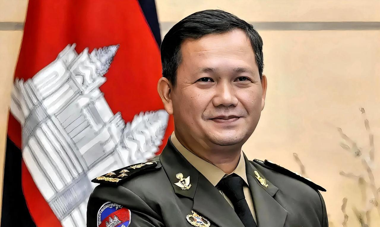 如果泰国和柬埔寨真闹到不可开交，拔剑弩张的地步。有没有这样一种可能？柬埔寨首相洪