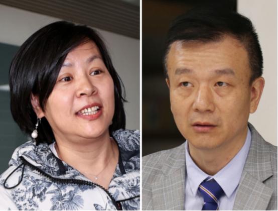 李貞秀事件發展到如此田地，是很令人扼腕的。 柯文哲當初提名李貞秀，其實不只