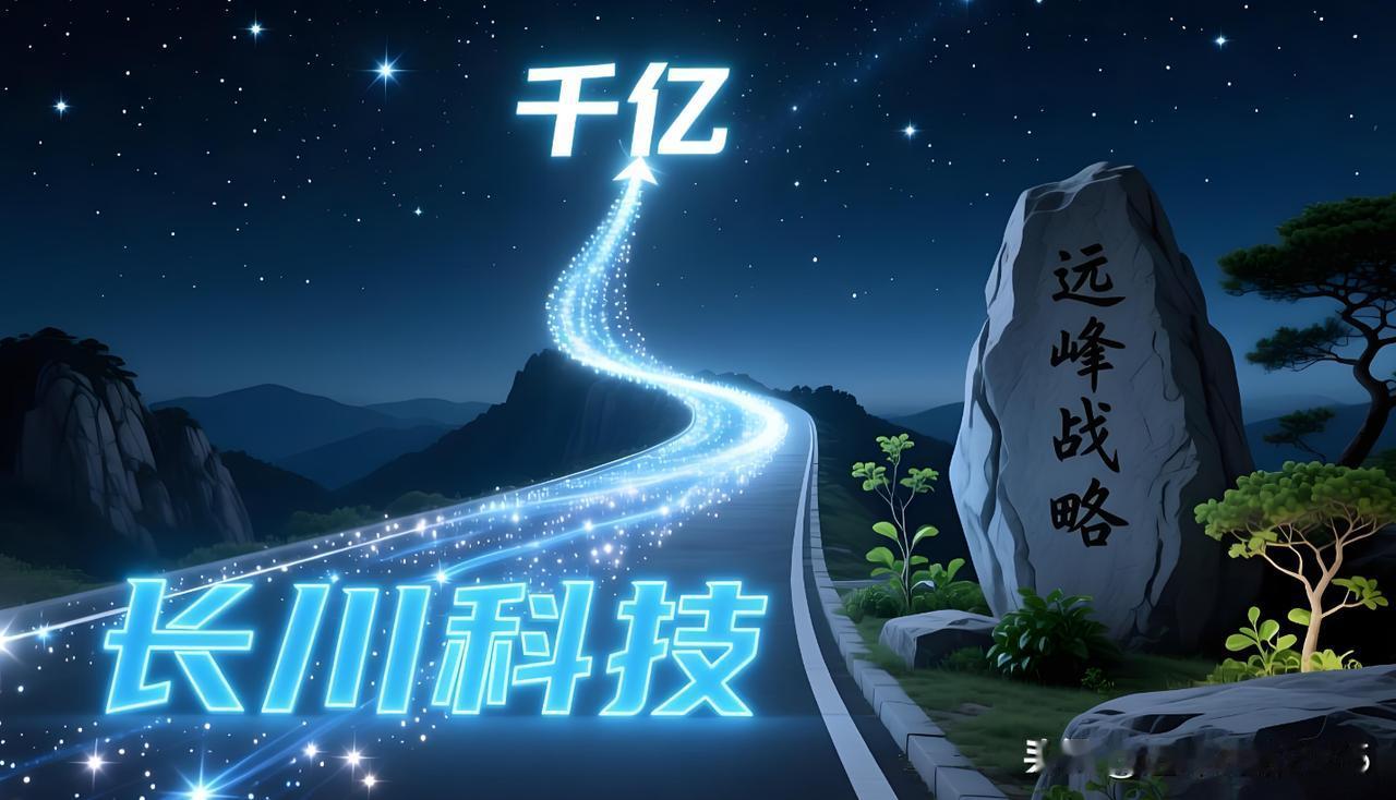 长天澹荡涵星斗，川岳潜龙蓄势深。科苑深耕开玉界，技精微处见真金。千钧重