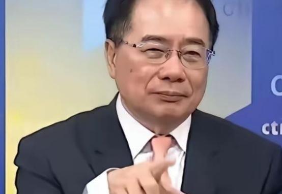 台湾省的蔡正元曾抛出三个问题，问中央如果在统一后就有这三个问题不好办。两岸统一的