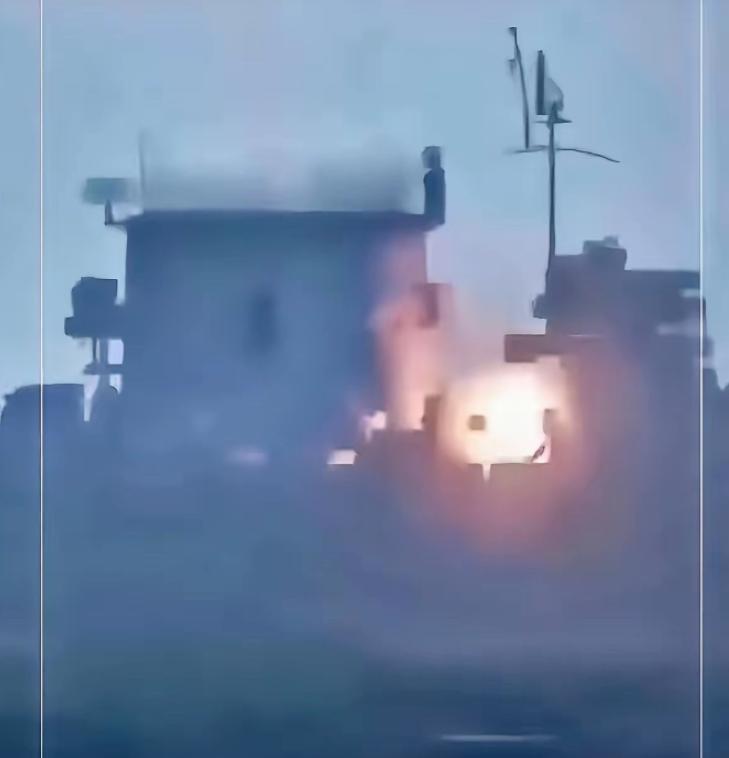 伊朗太威武了！3月4日凌晨，伊朗直接放出重磅消息，真实承诺-4行