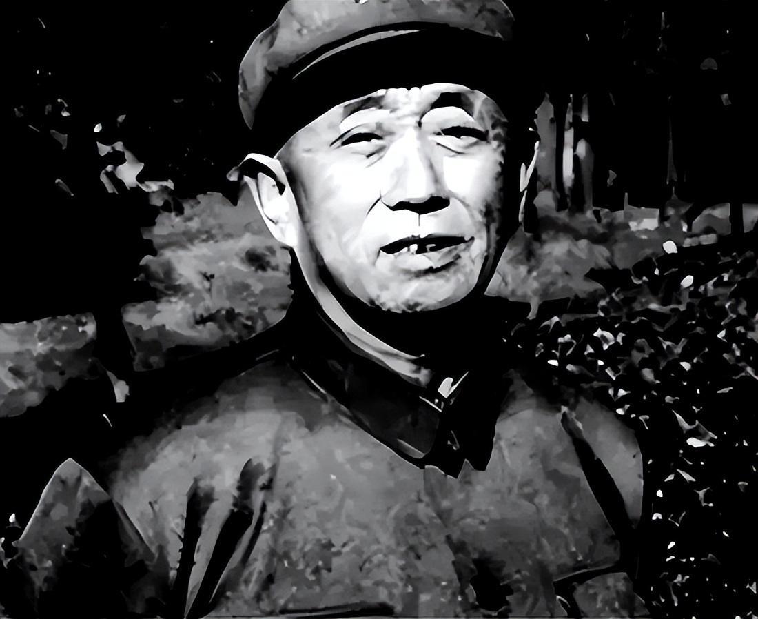 🌞1979年，一代名将郑维山最终因为生活低头了，他给昔日领导人徐向前写了一