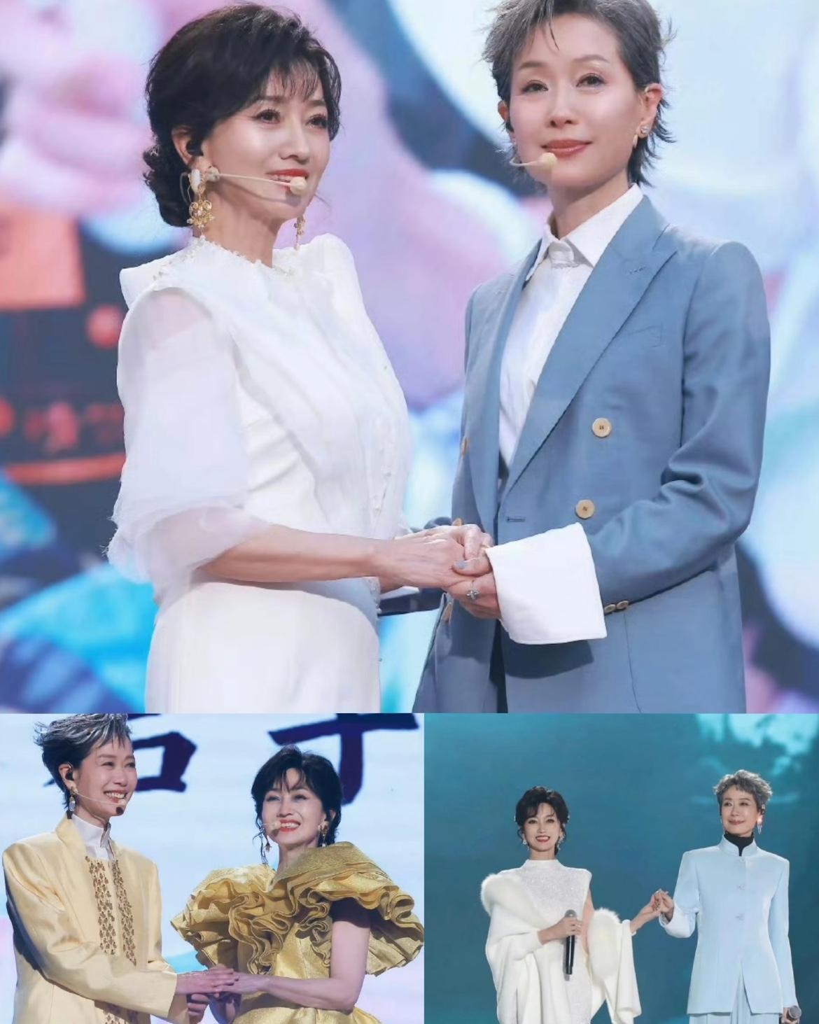 内娱明星，我只服叶童！不是因为她拒绝过度营销情怀而是因为她宣布退出，得罪了不